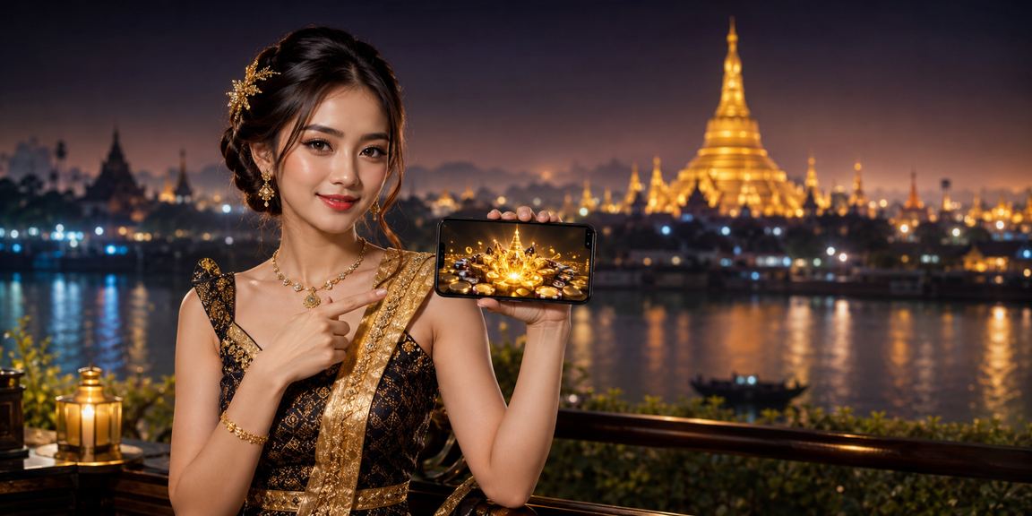 mmk burma
