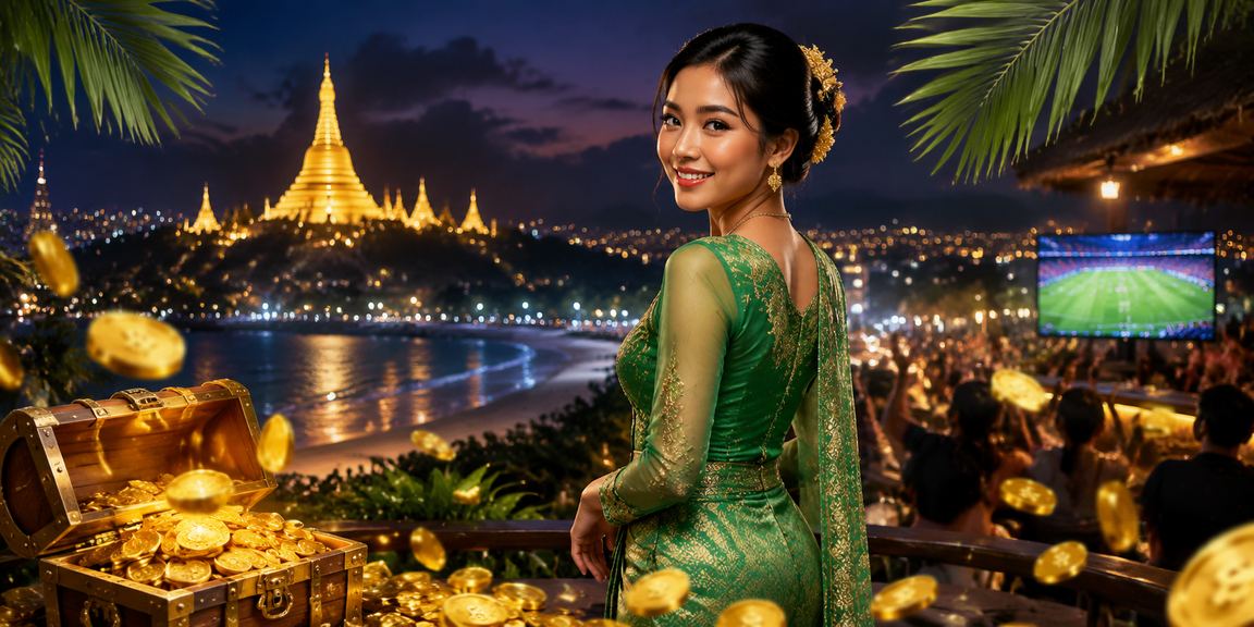 mmk burma