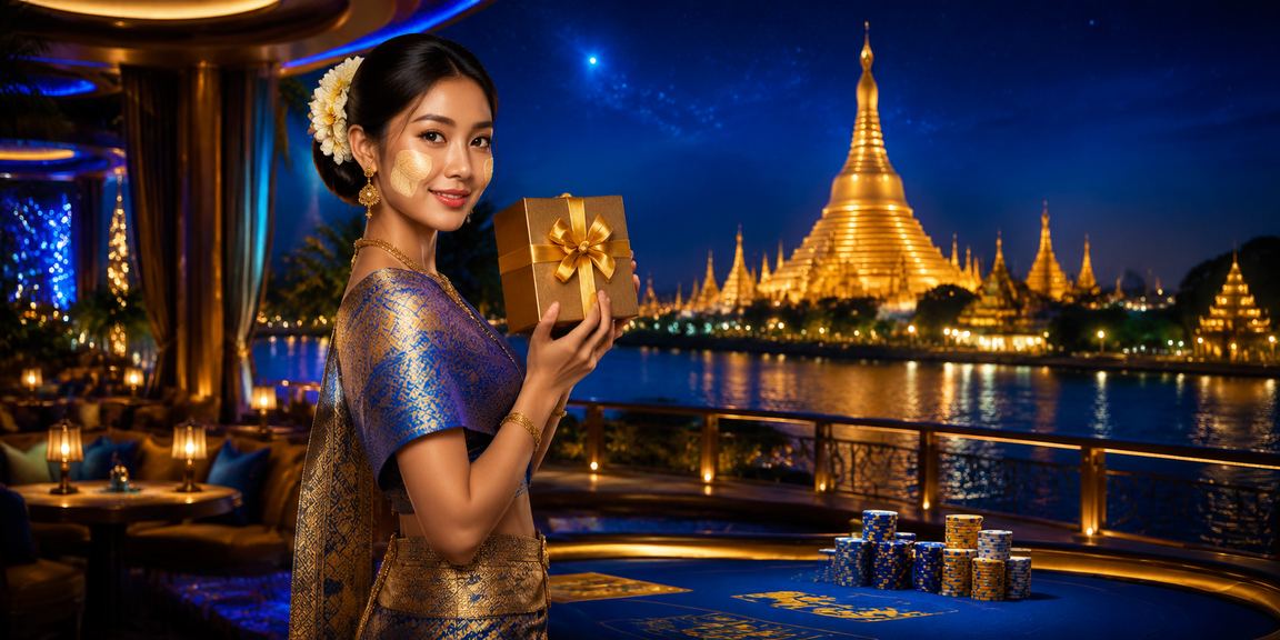 mmk burma