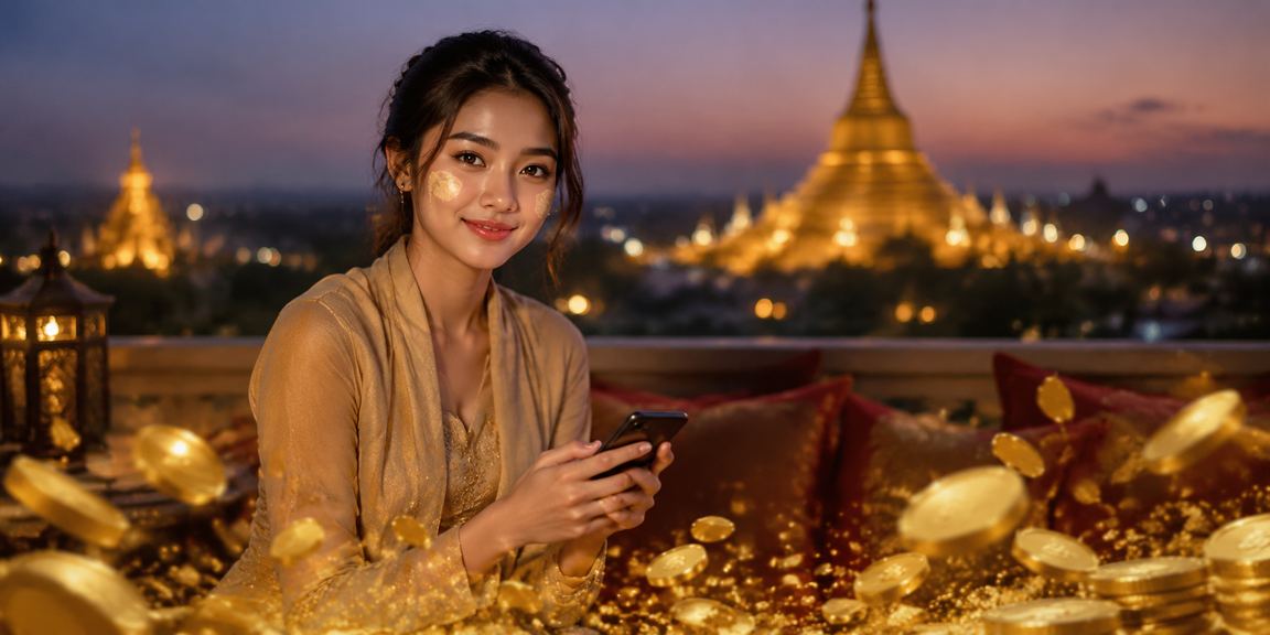 mmk burma